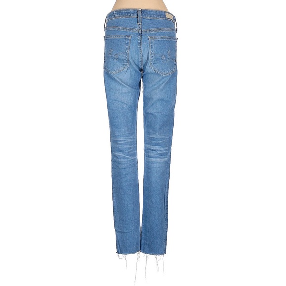 Adriano Goldschmied the middi ankle jean - Picture 3 of 4